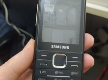 "Samsung S5610" korpusu