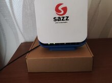 Modem "Sazz LTE 81020"