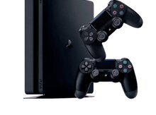 Sony PlayStation 4 Slim 500GB