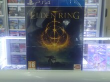 PlayStation 4 oyunu "Elden Ring"