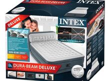 "Intex 64448" надувная кровать