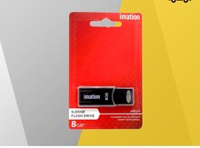 Flaş kart 8GB Imation USB2  