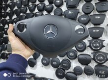 "Mercedes-Benz Vito" airbagi