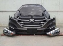 "Hyundai Tucson 2015-2018" ehtiyat hissələri