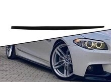 "BMW 5 Series (F10)" yan lipi