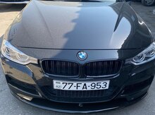 "BMW F30 M" tech ön lipi