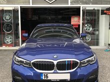 "BMW G20" ön lip