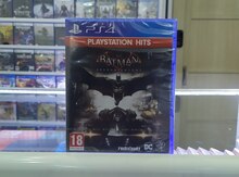 PlayStation 4 üçün "Batman Arkham Knight" oyunu