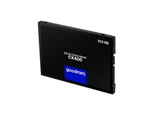 SSD GoodRam CX400-512gb 2.5 SATA ( SSDPR-CX400-512-G2)