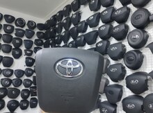 "Toyota Prius 2018" üçün airbag