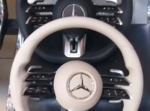 "Mercedes W222 2020" sükanı