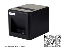 Qəbz printeri "Xprinter T80A"
