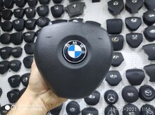 "BMW X5" hava yastığı