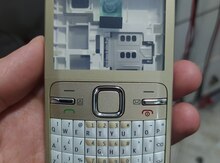 "Nokia C3-00" korpus