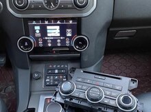 "Land Rover Discovery 2010-16" kondisioner sensoru