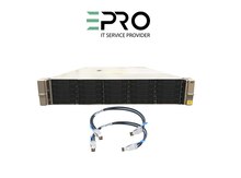 Server Storage HPE StoreVirtual 3200 25SFF|2 x 10GbE iSCSI 2-port SFP+