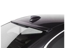 "BMW F30" düz model spoyleri