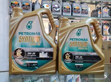 "Petronas 5000fr 5w-20" mühərrik yağı