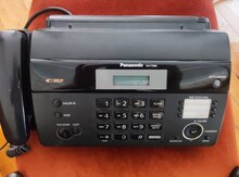 Fax aparatı