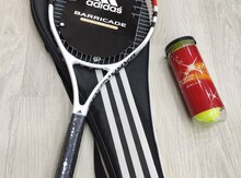 Tennis raketkası "Adidas"