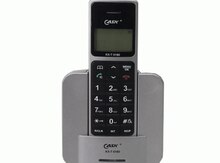 Stasionar telefon "Cask KX-T 0180"