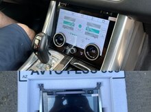 "Range Rover Sport 2014-17" sensor klimatı