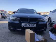 "BMW E90" yarasa güzgü qapağı