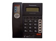 Stasionar telefon "Panasonic 8209"