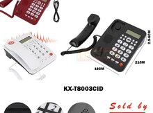 Stasionar telefon "Pashaphone KX-T8003CID"