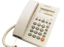 Stasionar telefon"Panasonic KX-TSC94CID"