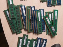 RAM DDR3, 4GB