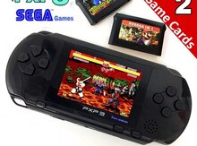 "Sega" oyun konsolu