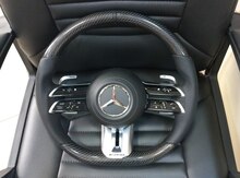 "Mercedes W213 2022"sükanı 