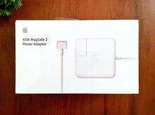 "Apple Magsafe 2 45W" adapteri
