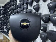 "Chevrolet Spark" airbag qapağı