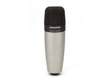 Mikrofon "Samson C01"