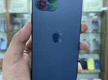 Apple iPhone 12 Pro Max Pacific Blue 128GB/6GB