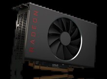 "AMD Radeon RX 5500 GDDR6" video kart