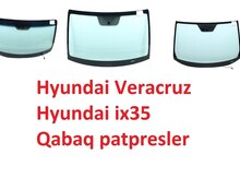 "Hyundai ix35/ Veracruz" ön şüşələri