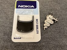 “Nokia 8600 Luna” Alt şüşəsi