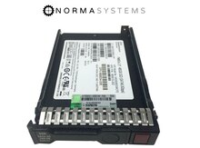 Server SSD|HPE 480GB SATA 6G|SFF