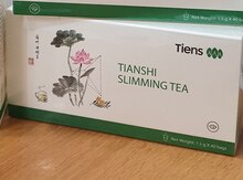 "Slimming" təbii tərkibli arıqlama çayı