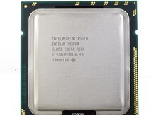 Prosessor "Intel Xeon X5570"