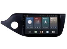 "Kia Ceed 2012" android monitoru