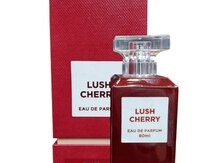 "Lush Cherry Fragrance World" ətri