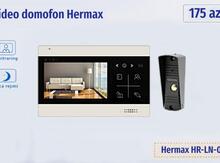 Domofon "Hermax LN-04"