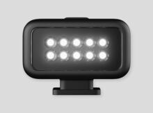 LED işıq "GoPro Light Mod"