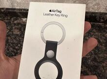 AirTag üçün dəri açarlıq "Apple Key Ring"