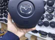 "Mazda CX-9 2020" airbag
