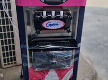 Dondurma aparatı "Goshen"